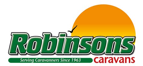 robinsons caravans.